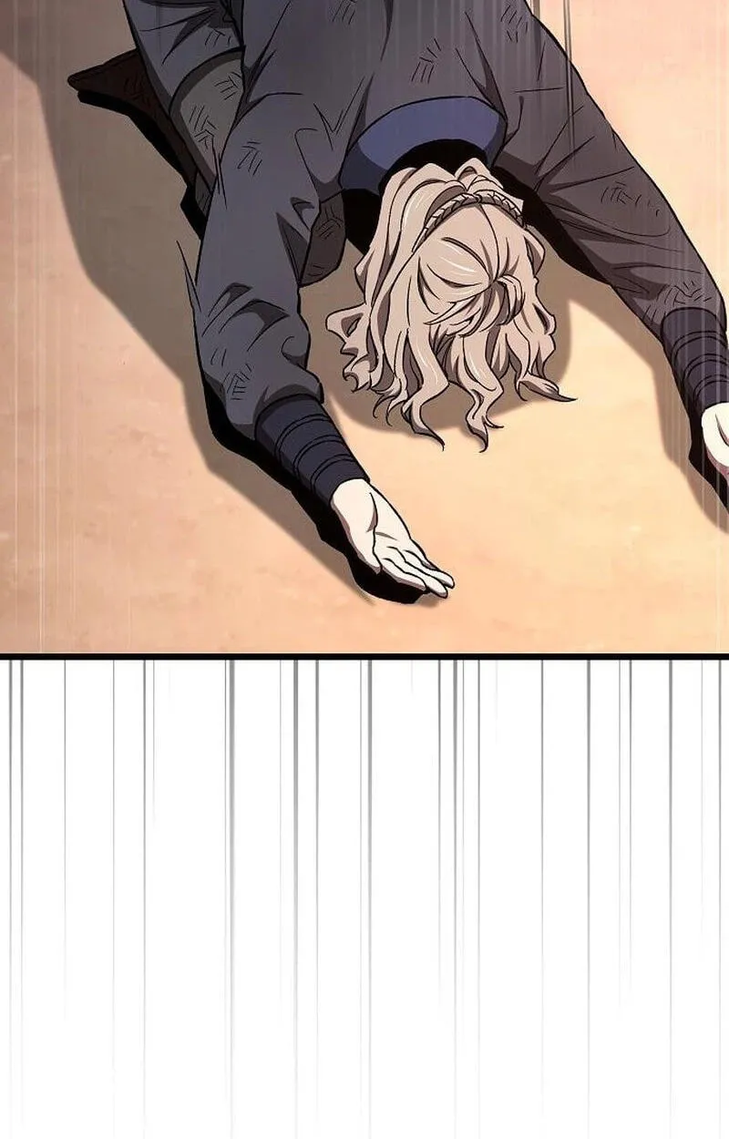 Who Threatened Me With a Knife? chapter 51 page 91