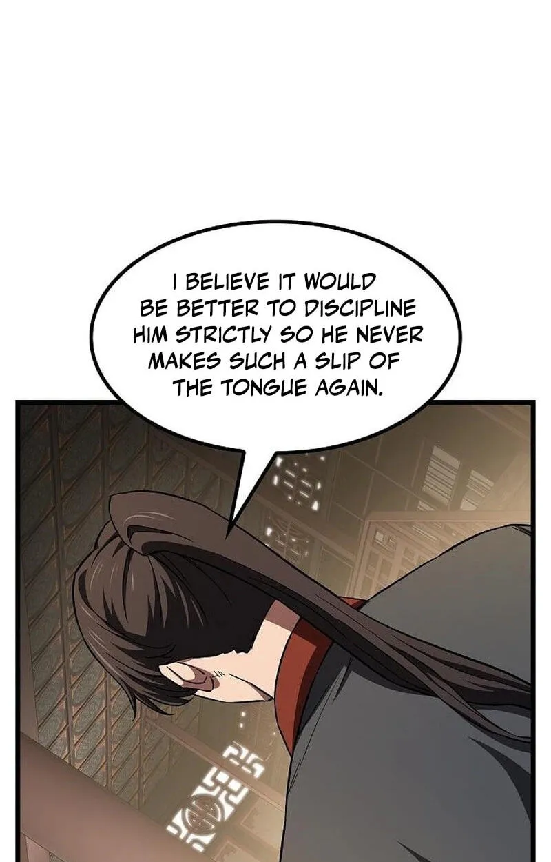 Who Threatened Me With a Knife? chapter 51 page 55