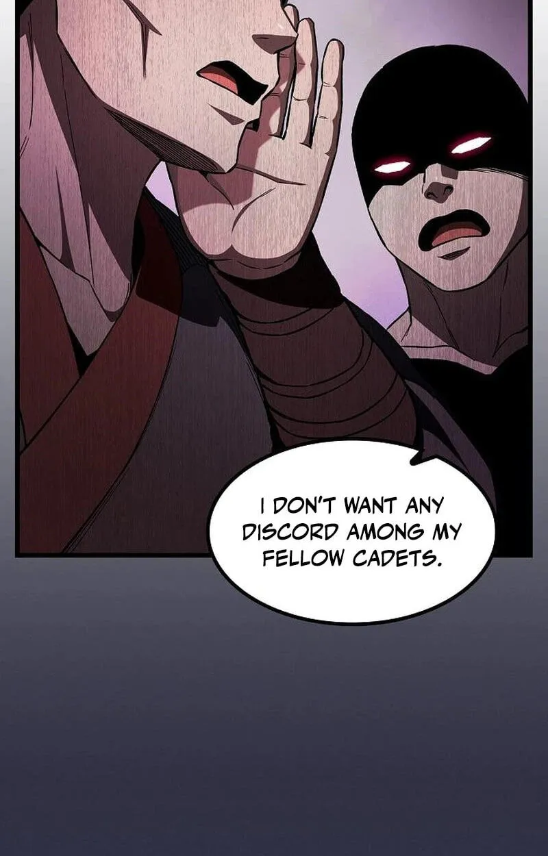 Who Threatened Me With a Knife? chapter 51 page 11