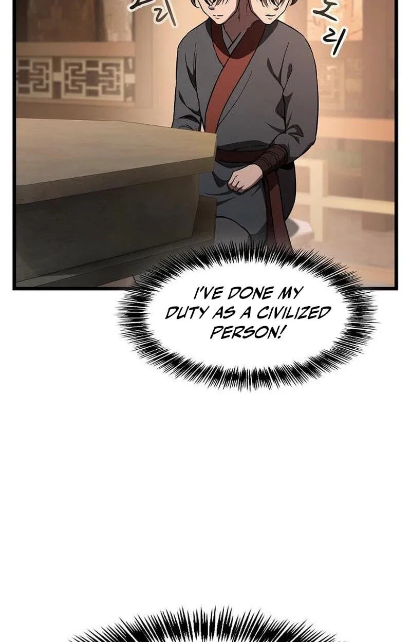 Who Threatened Me With a Knife? chapter 51 page 97