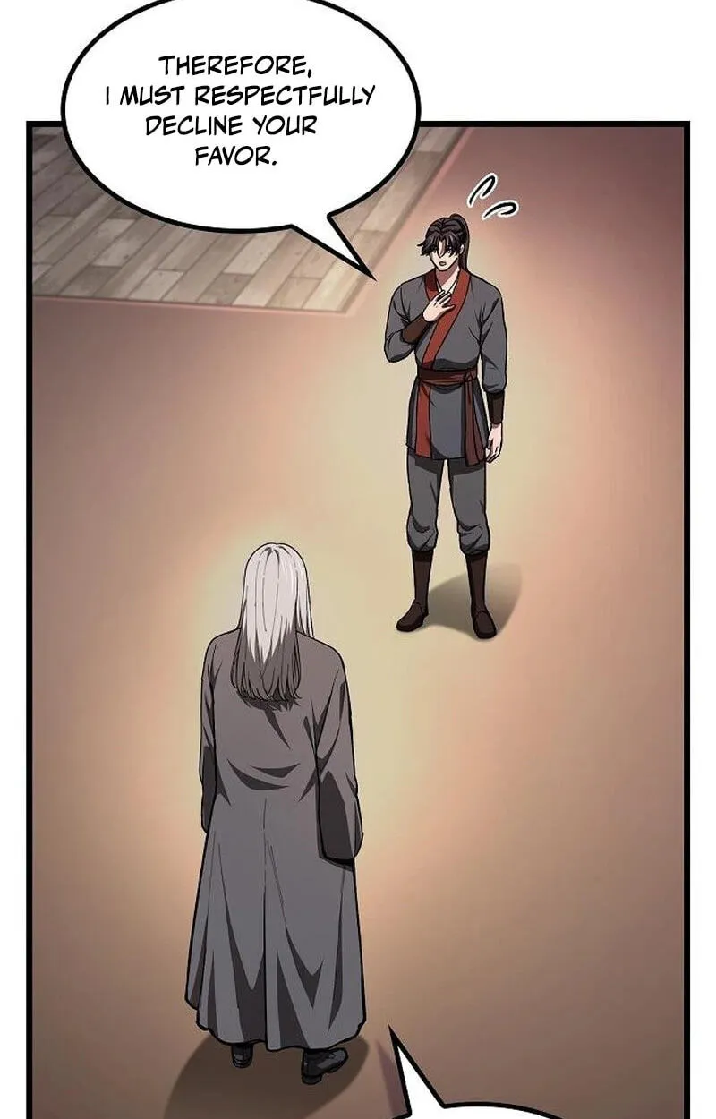 Who Threatened Me With a Knife? chapter 51 page 6
