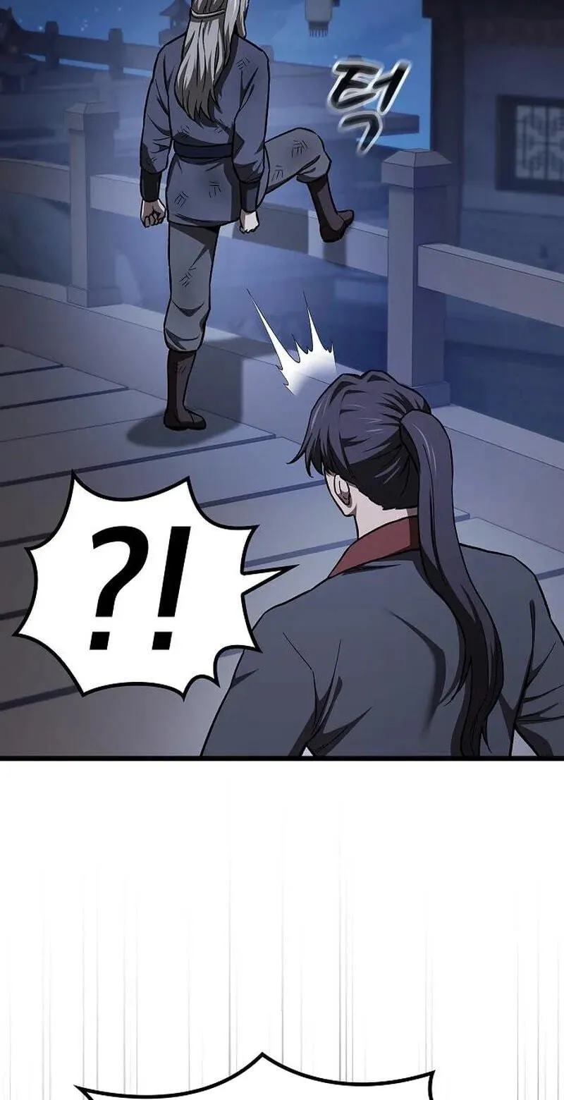 Who Threatened Me With a Knife? chapter 52 page 38