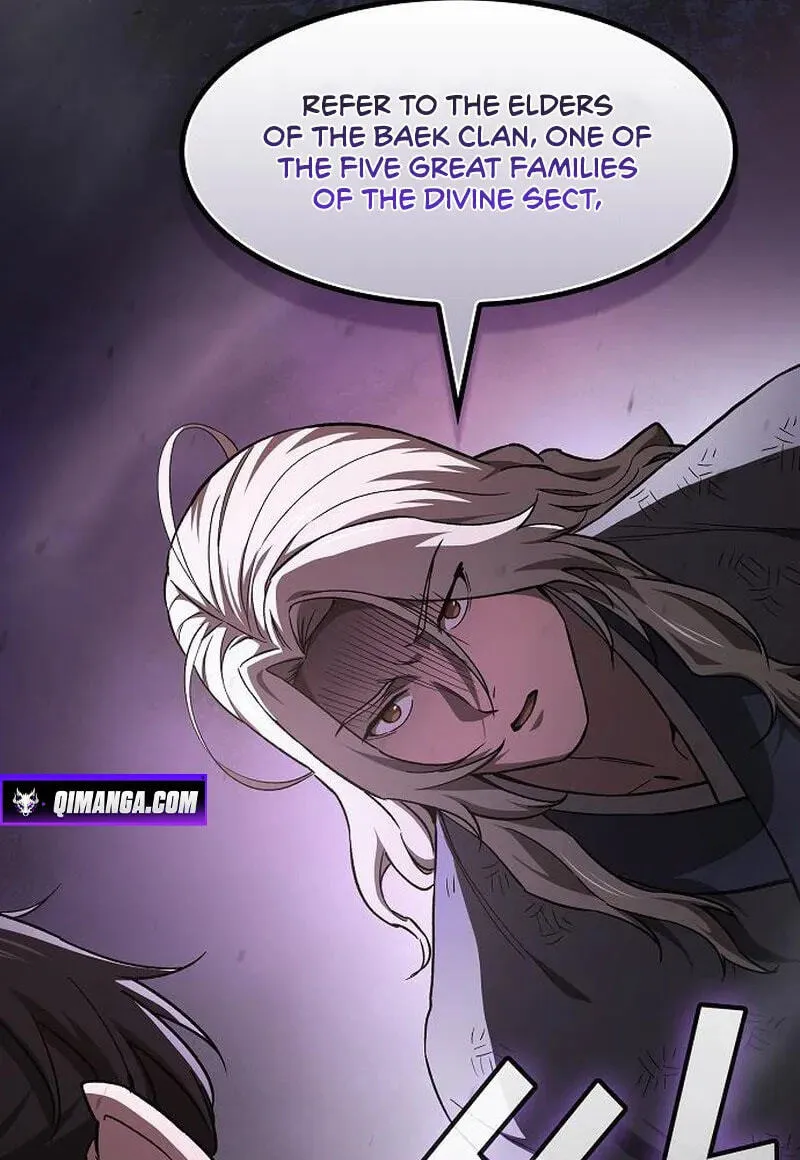Who Threatened Me With a Knife? chapter 52 page 88