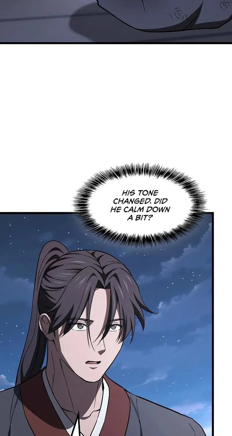 Who Threatened Me With a Knife? chapter 52 page 70