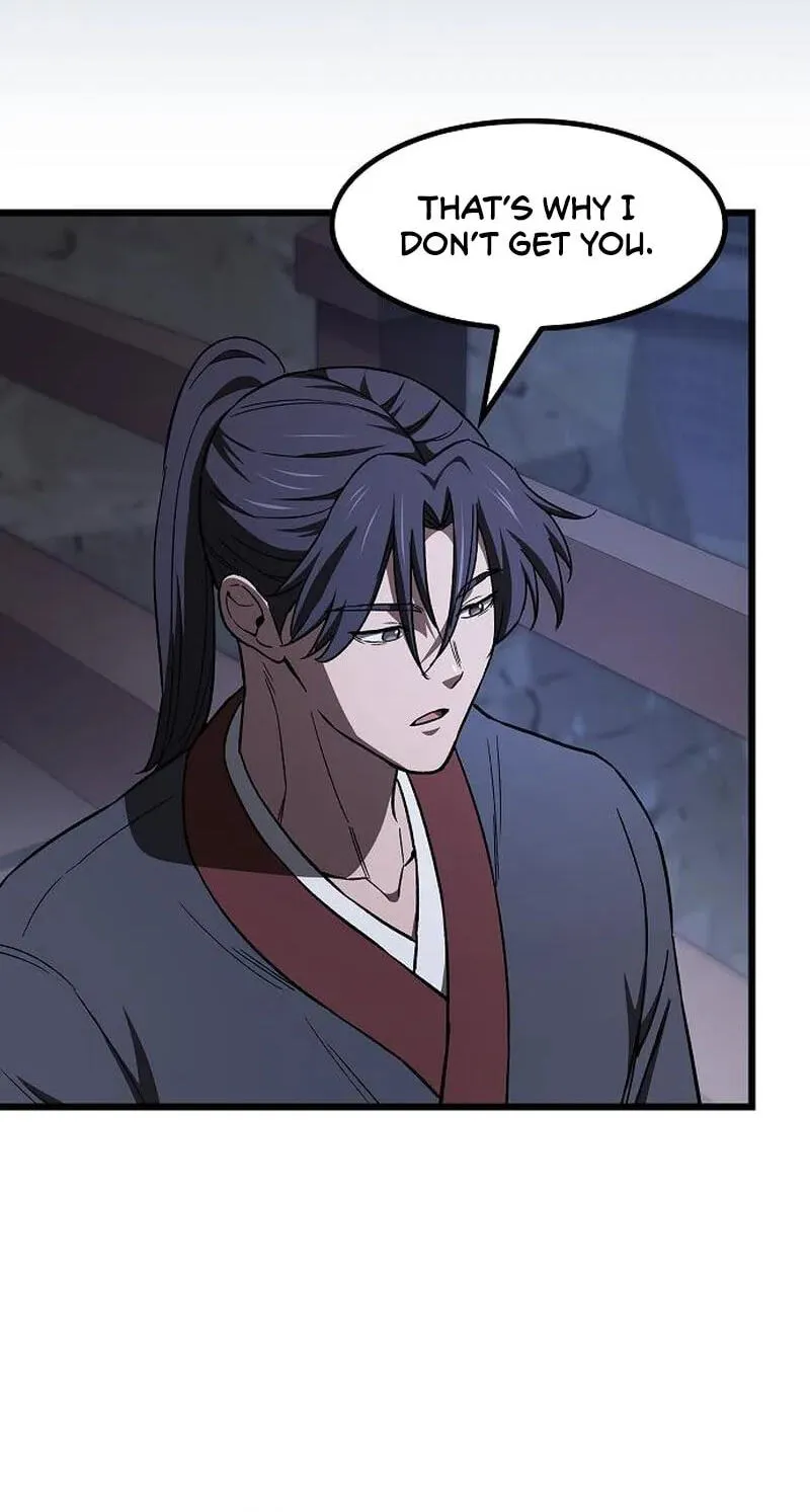 Who Threatened Me With a Knife? chapter 52 page 67