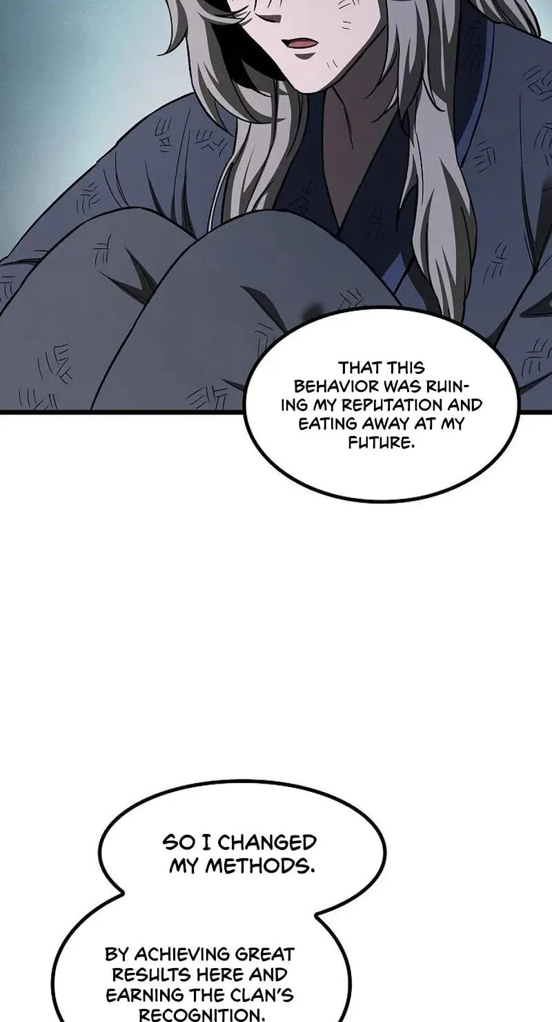 Who Threatened Me With a Knife? chapter 52 page 81