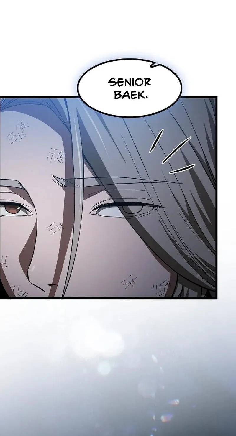 Who Threatened Me With a Knife? chapter 52 page 83