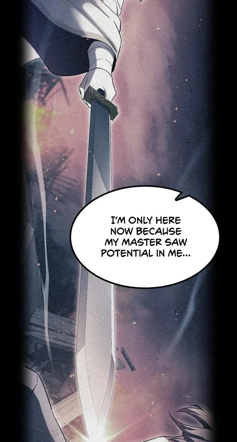 Who Threatened Me With a Knife? chapter 52 page 65