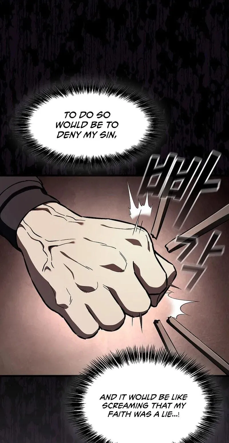 Who Threatened Me With a Knife? chapter 52 page 9