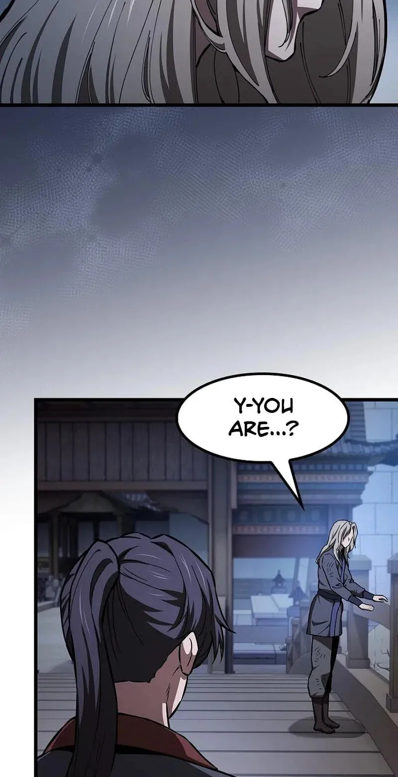 Who Threatened Me With a Knife? chapter 52 page 32