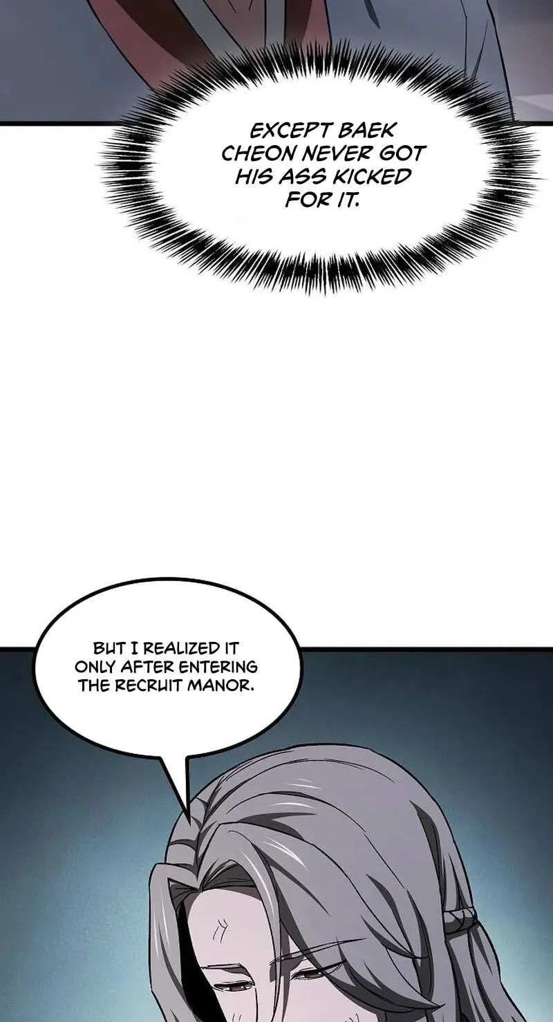 Who Threatened Me With a Knife? chapter 52 page 80