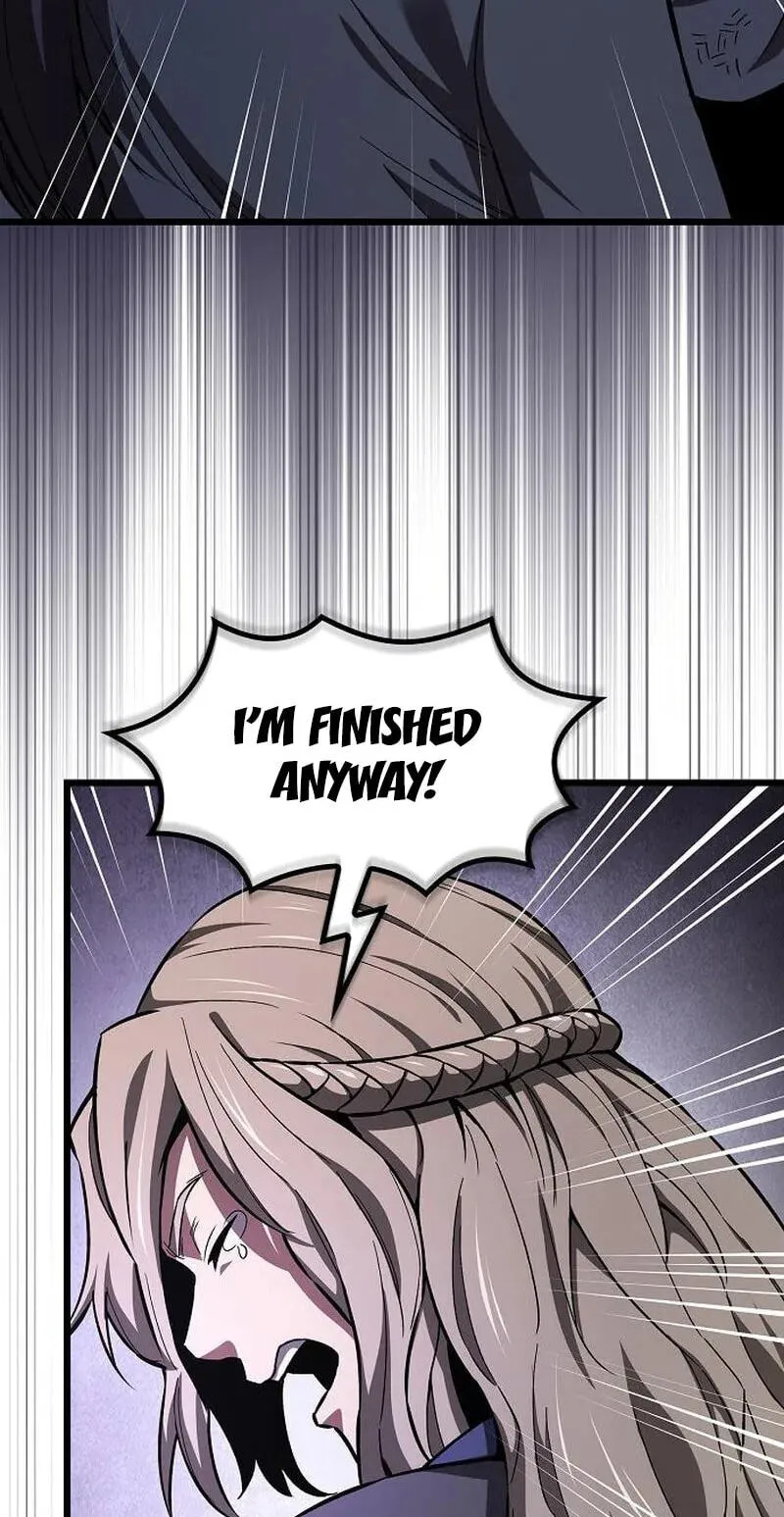 Who Threatened Me With a Knife? chapter 52 page 45