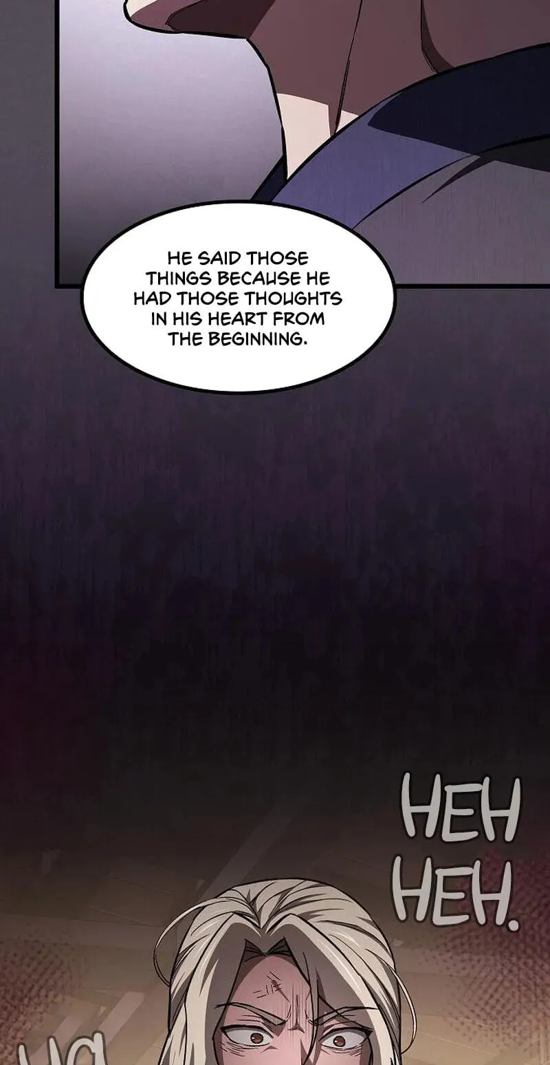 Who Threatened Me With a Knife? chapter 52 page 7