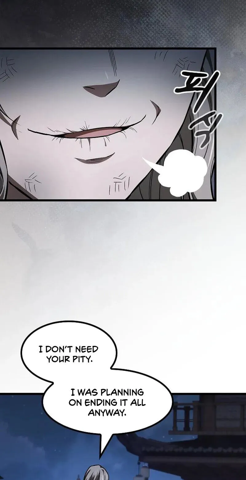 Who Threatened Me With a Knife? chapter 52 page 37