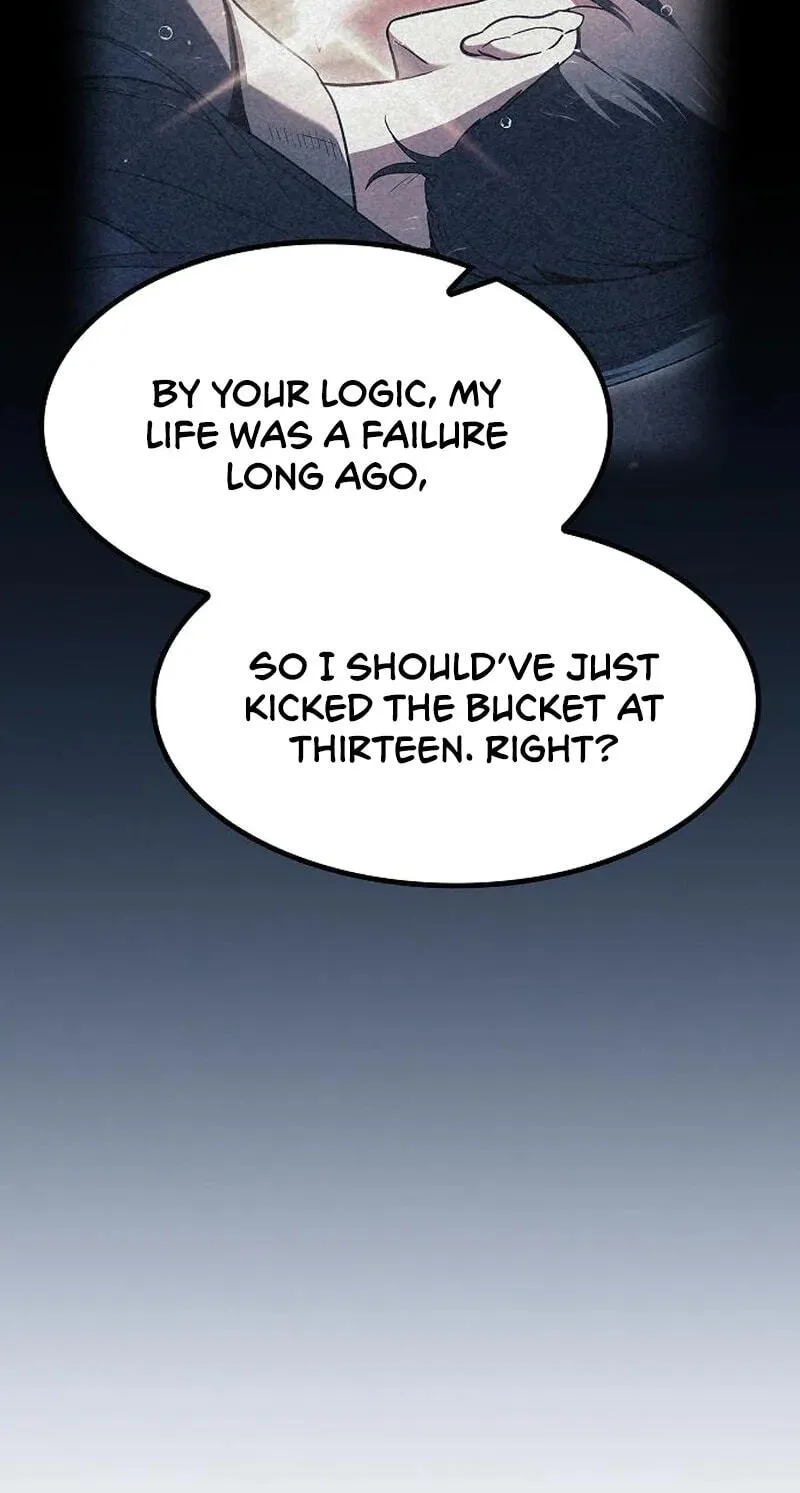 Who Threatened Me With a Knife? chapter 52 page 66