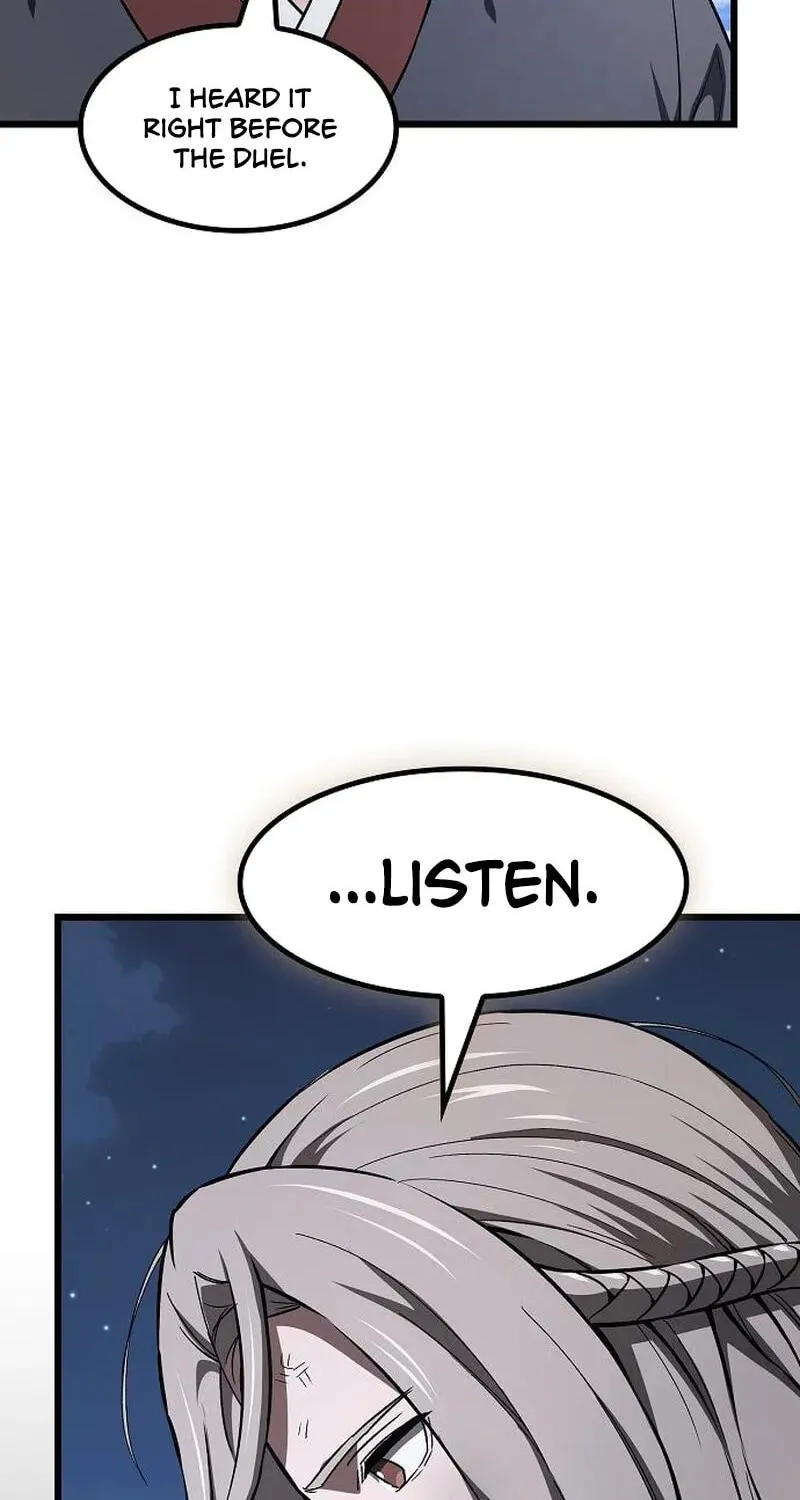 Who Threatened Me With a Knife? chapter 52 page 71