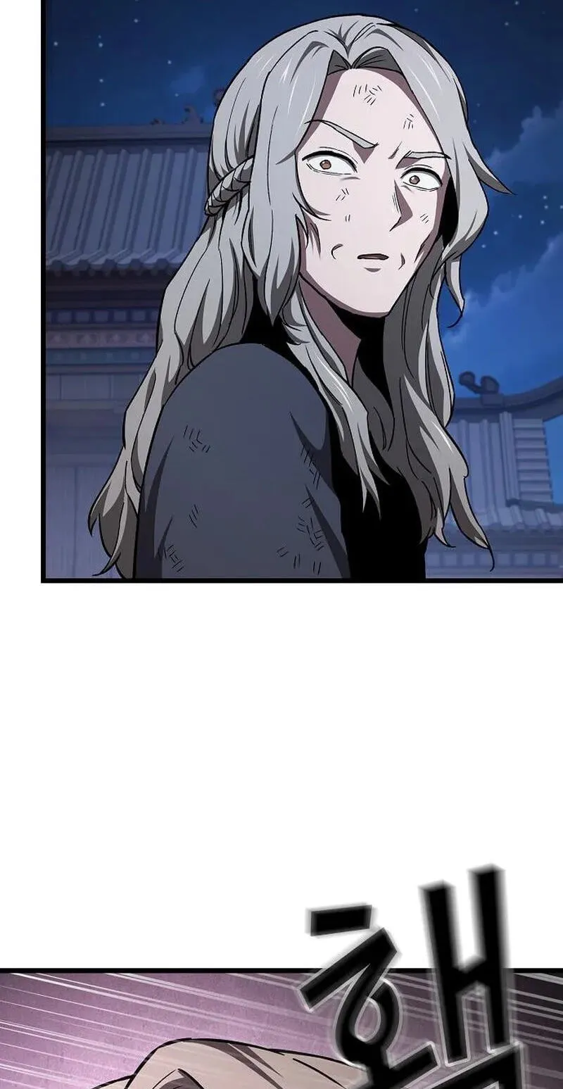 Who Threatened Me With a Knife? chapter 52 page 42