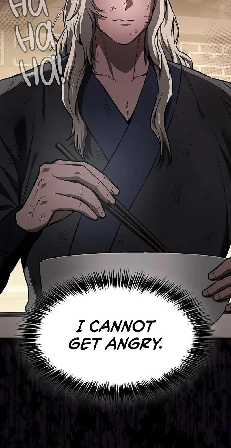 Who Threatened Me With a Knife? chapter 52 page 8