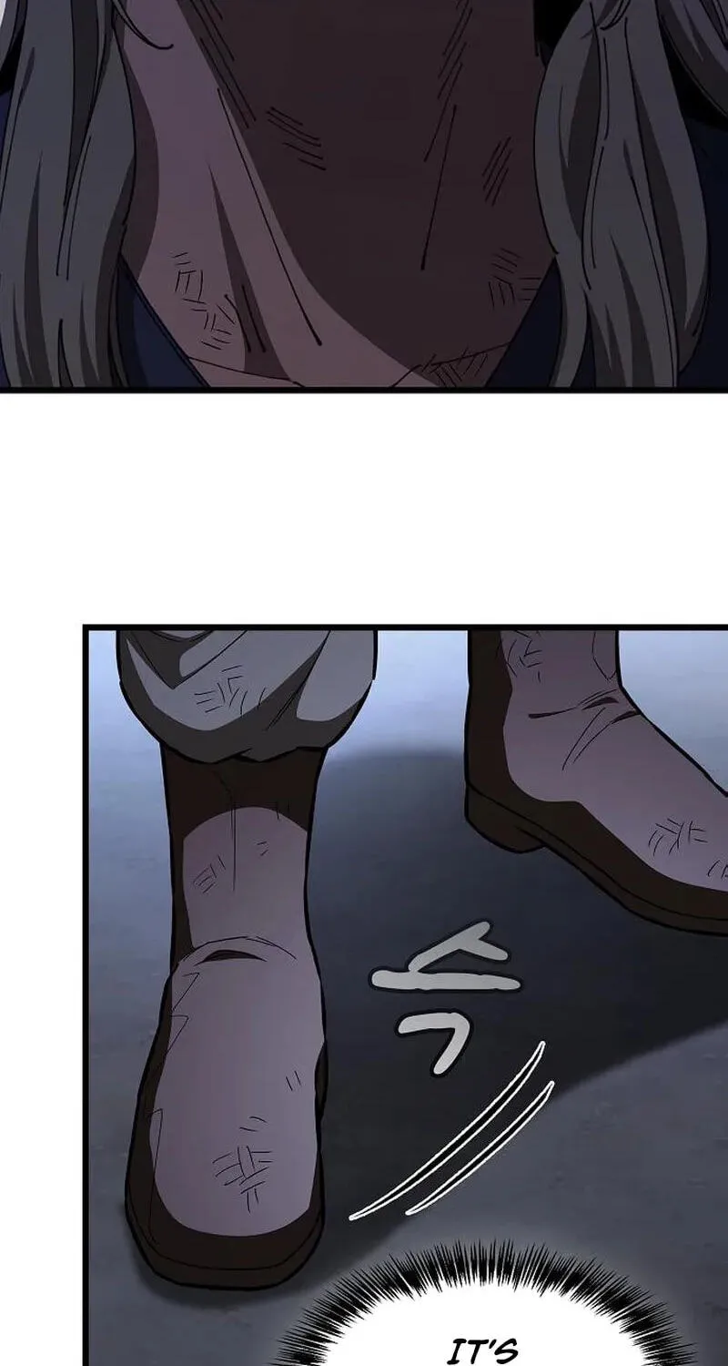 Who Threatened Me With a Knife? chapter 52 page 22