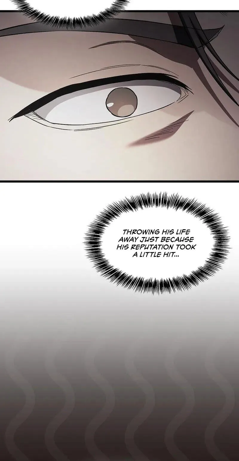 Who Threatened Me With a Knife? chapter 52 page 48