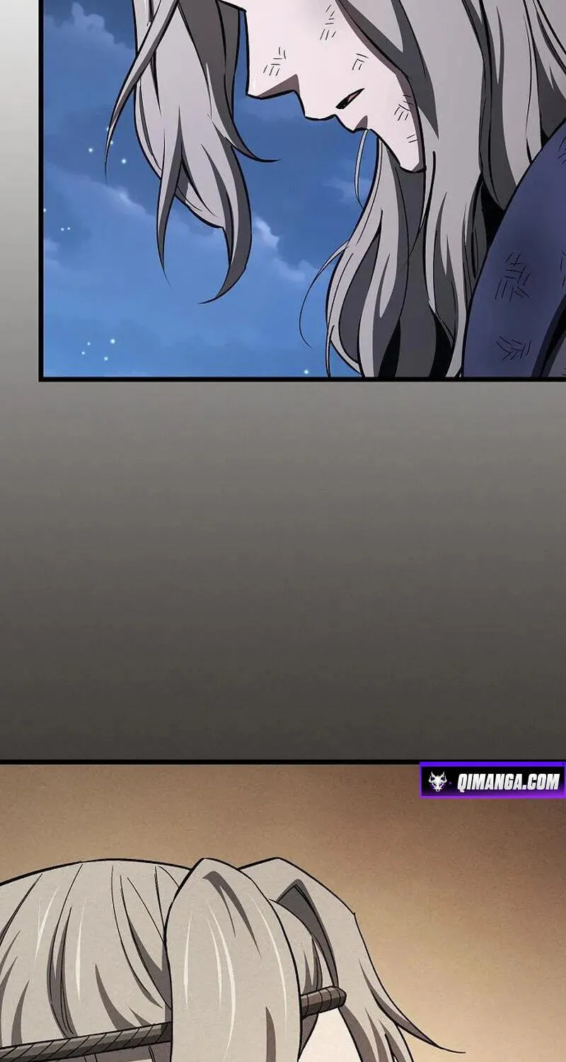 Who Threatened Me With a Knife? chapter 52 page 72