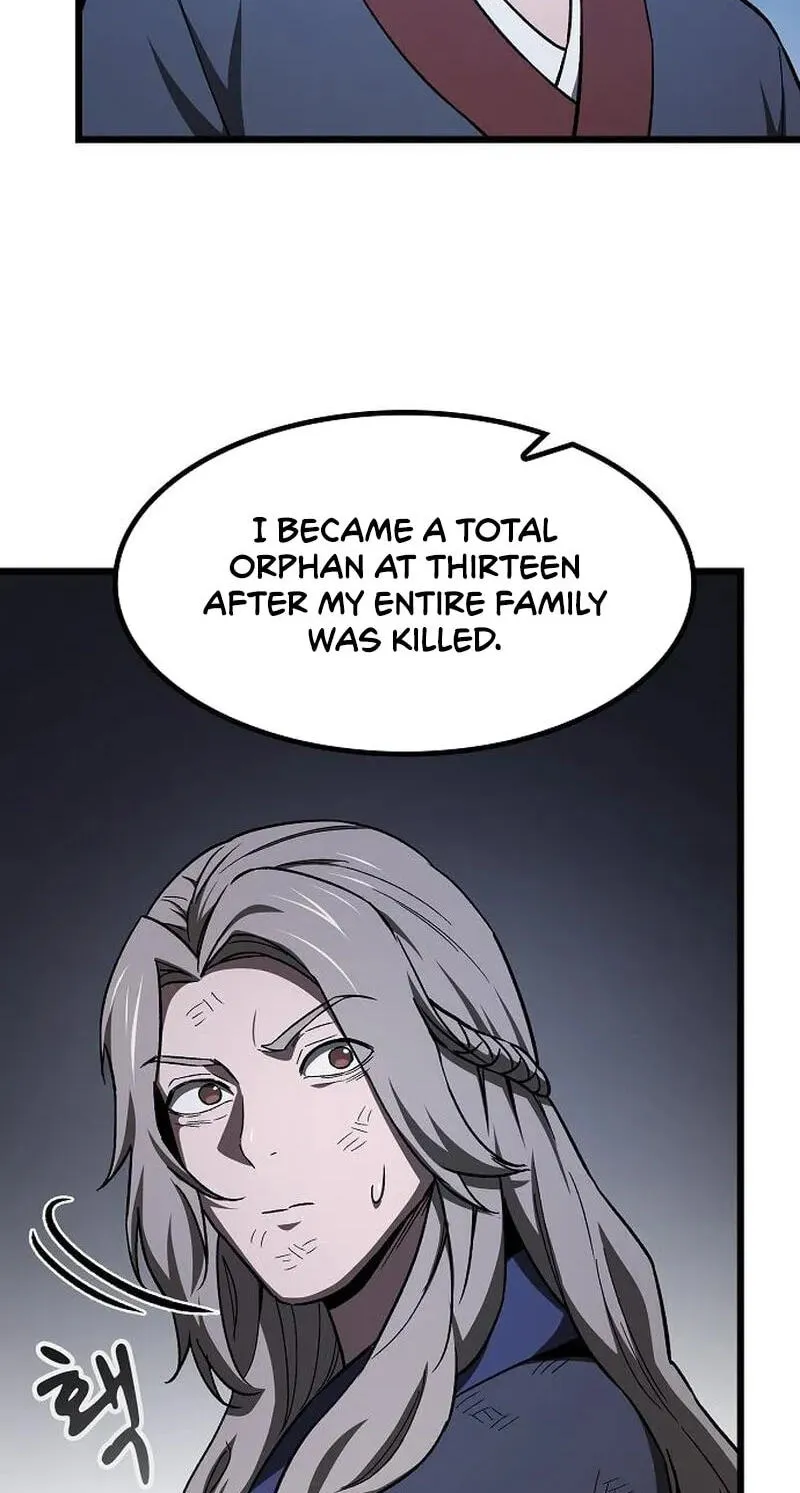 Who Threatened Me With a Knife? chapter 52 page 62