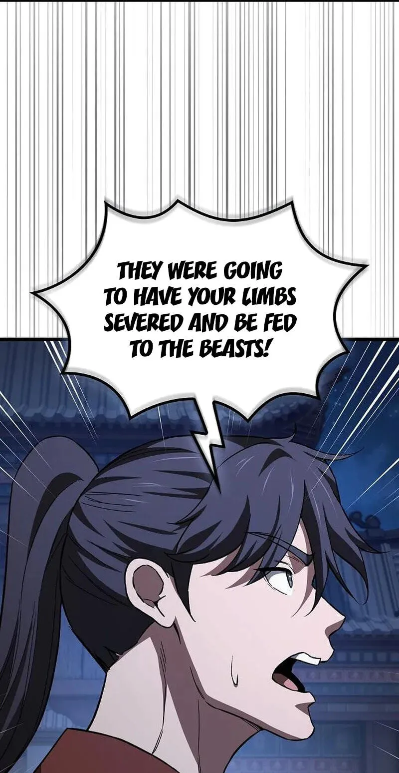 Who Threatened Me With a Knife? chapter 52 page 40