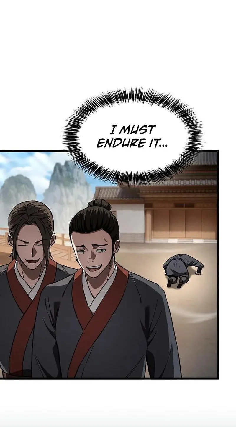 Who Threatened Me With a Knife? chapter 52 page 12