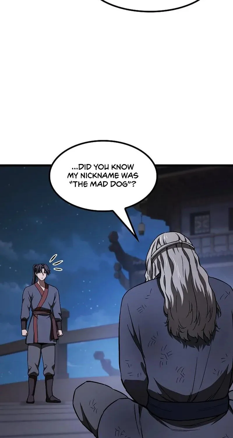 Who Threatened Me With a Knife? chapter 52 page 69
