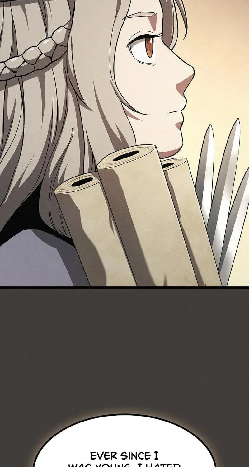Who Threatened Me With a Knife? chapter 52 page 73