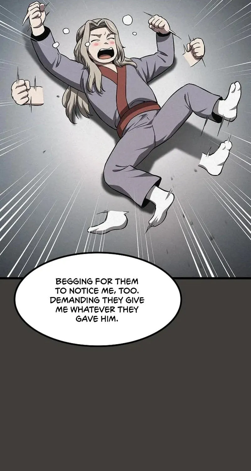 Who Threatened Me With a Knife? chapter 52 page 77