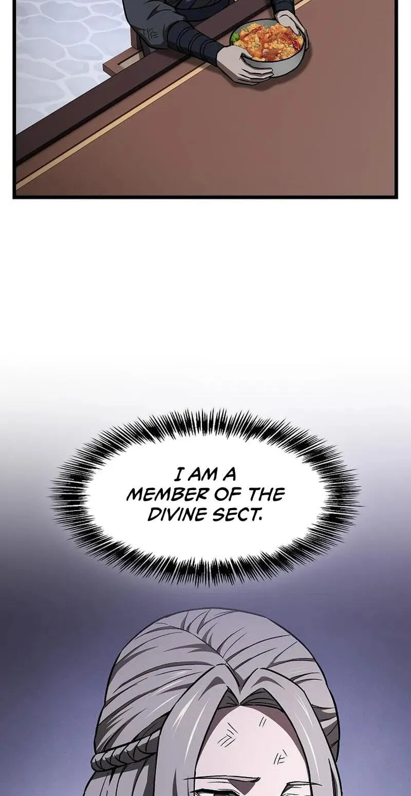 Who Threatened Me With a Knife? chapter 52 page 3