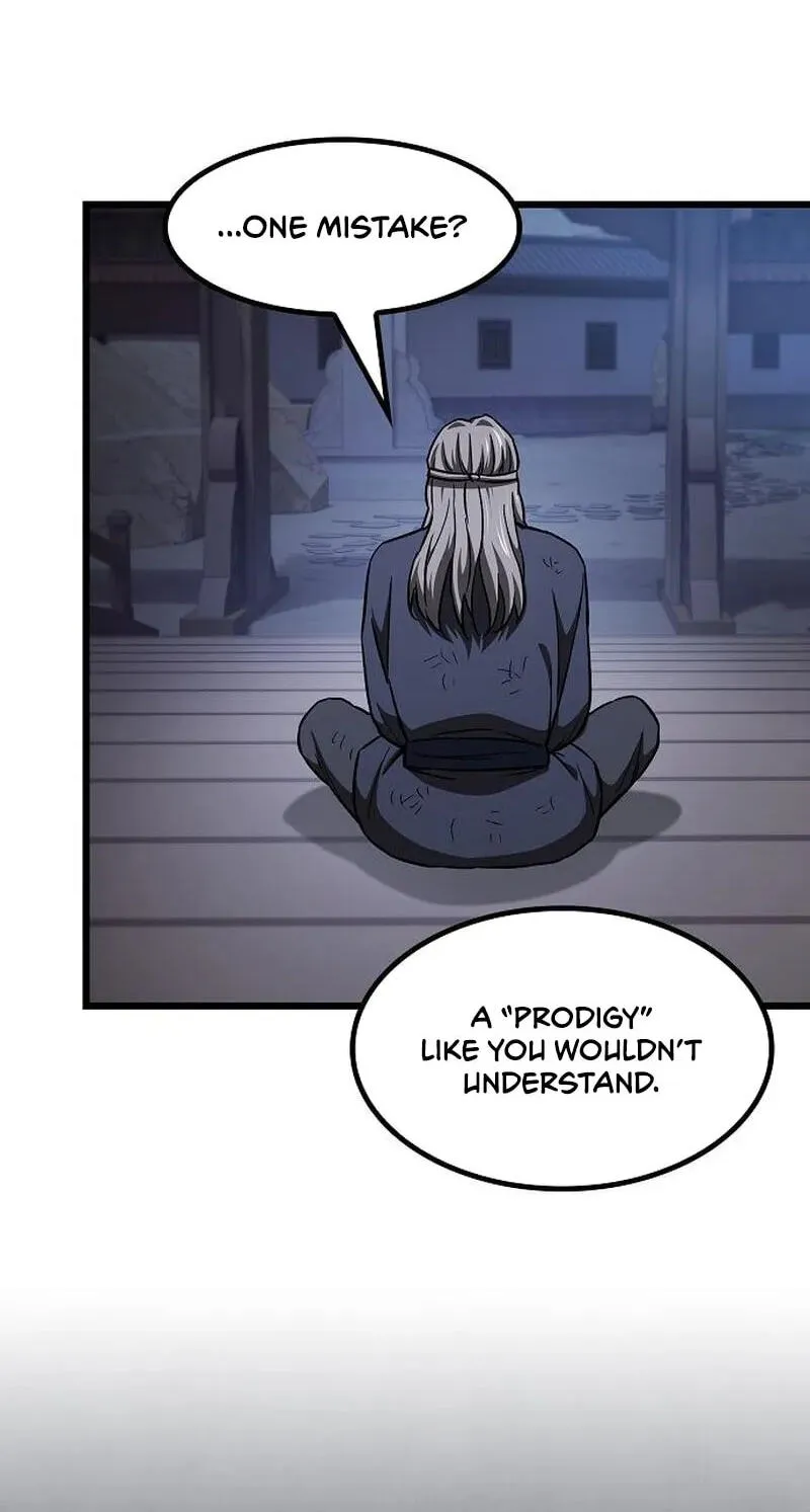 Who Threatened Me With a Knife? chapter 52 page 59