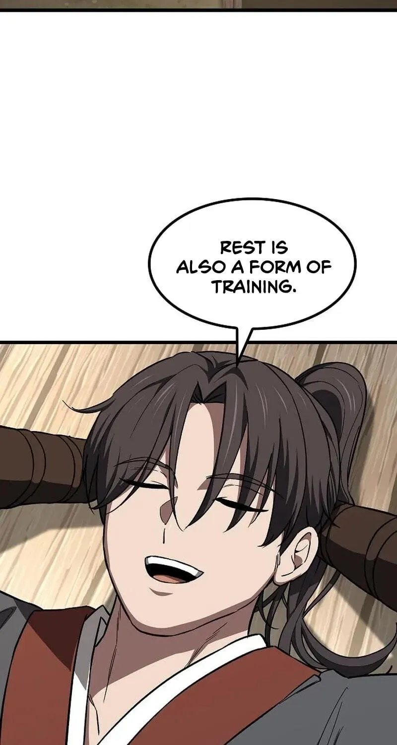 Who Threatened Me With a Knife? chapter 53 page 67