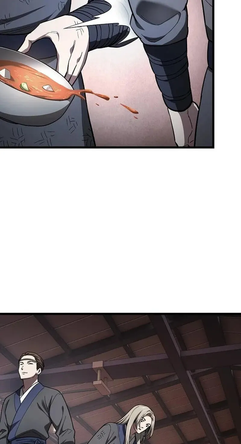 Who Threatened Me With a Knife? chapter 53 page 37
