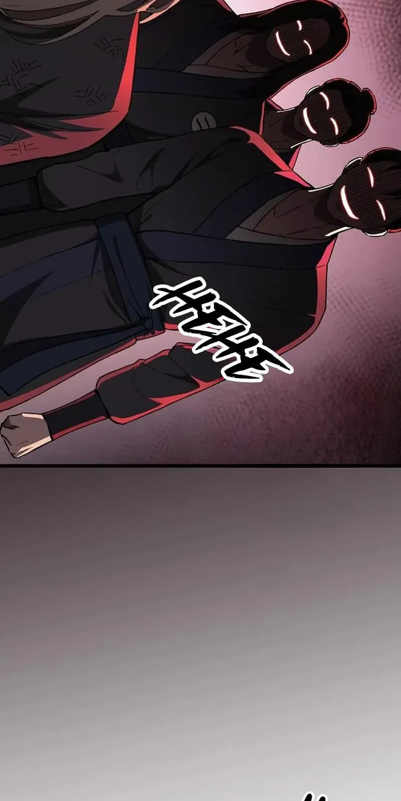 Who Threatened Me With a Knife? chapter 53 page 41
