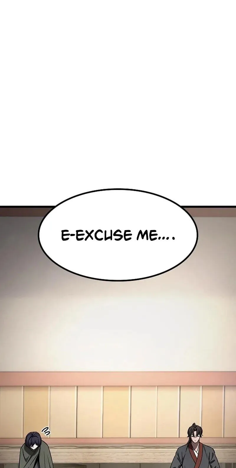 Who Threatened Me With a Knife? chapter 53 page 82