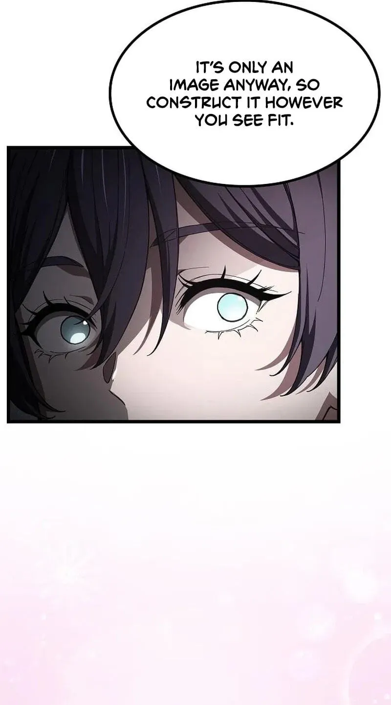 Who Threatened Me With a Knife? chapter 53 page 87