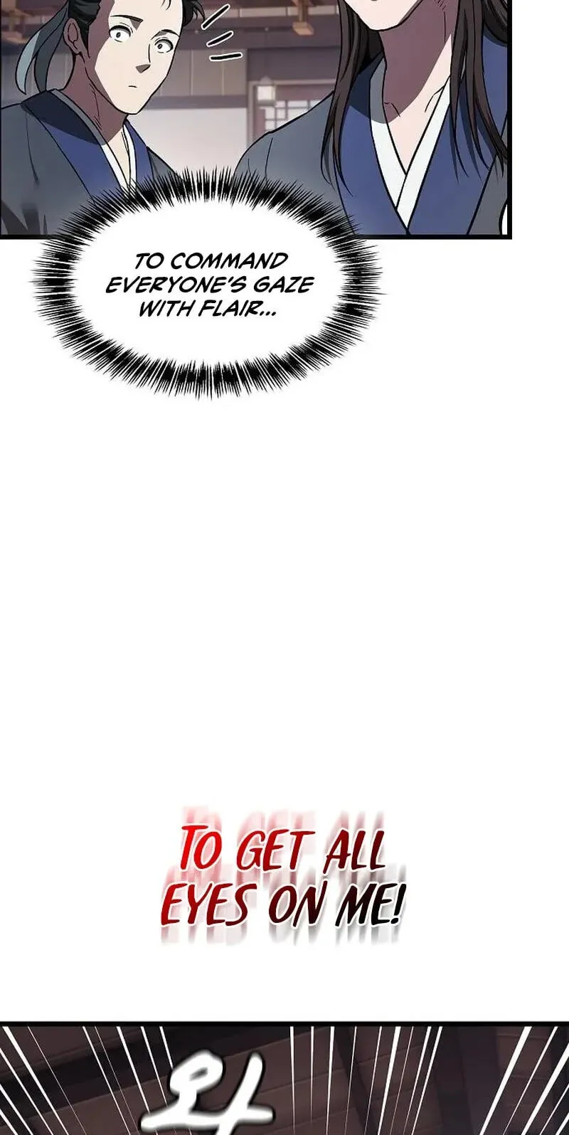 Who Threatened Me With a Knife? chapter 53 page 47