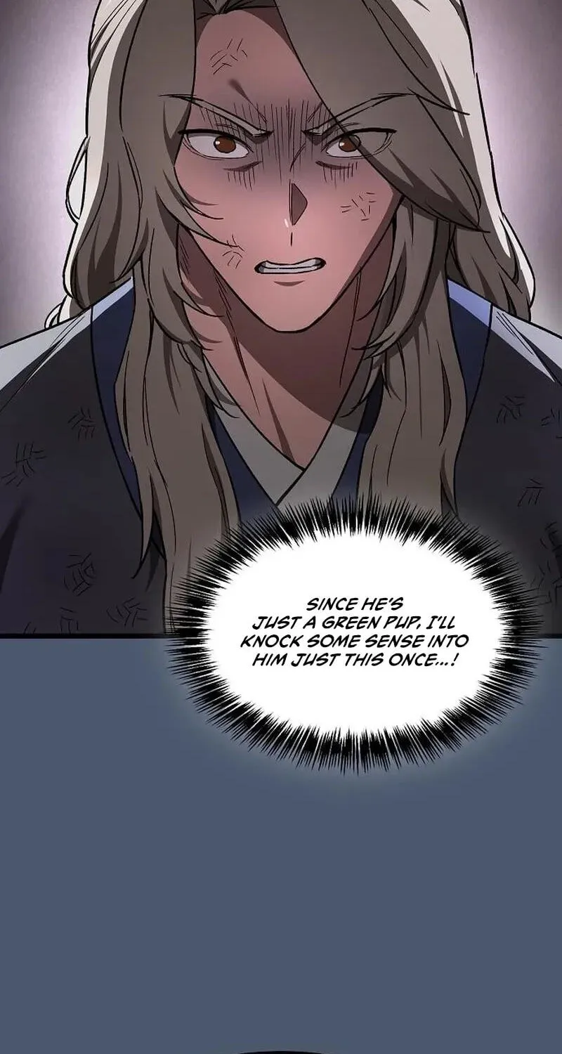 Who Threatened Me With a Knife? chapter 53 page 4