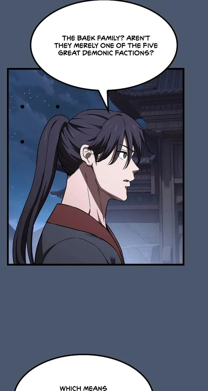 Who Threatened Me With a Knife? chapter 53 page 5