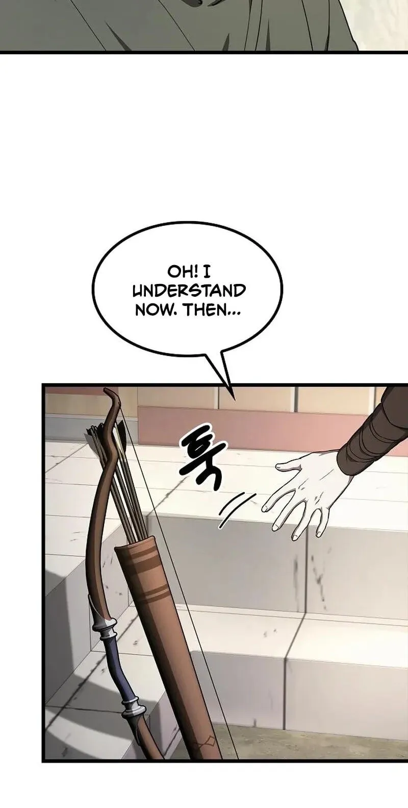 Who Threatened Me With a Knife? chapter 53 page 81