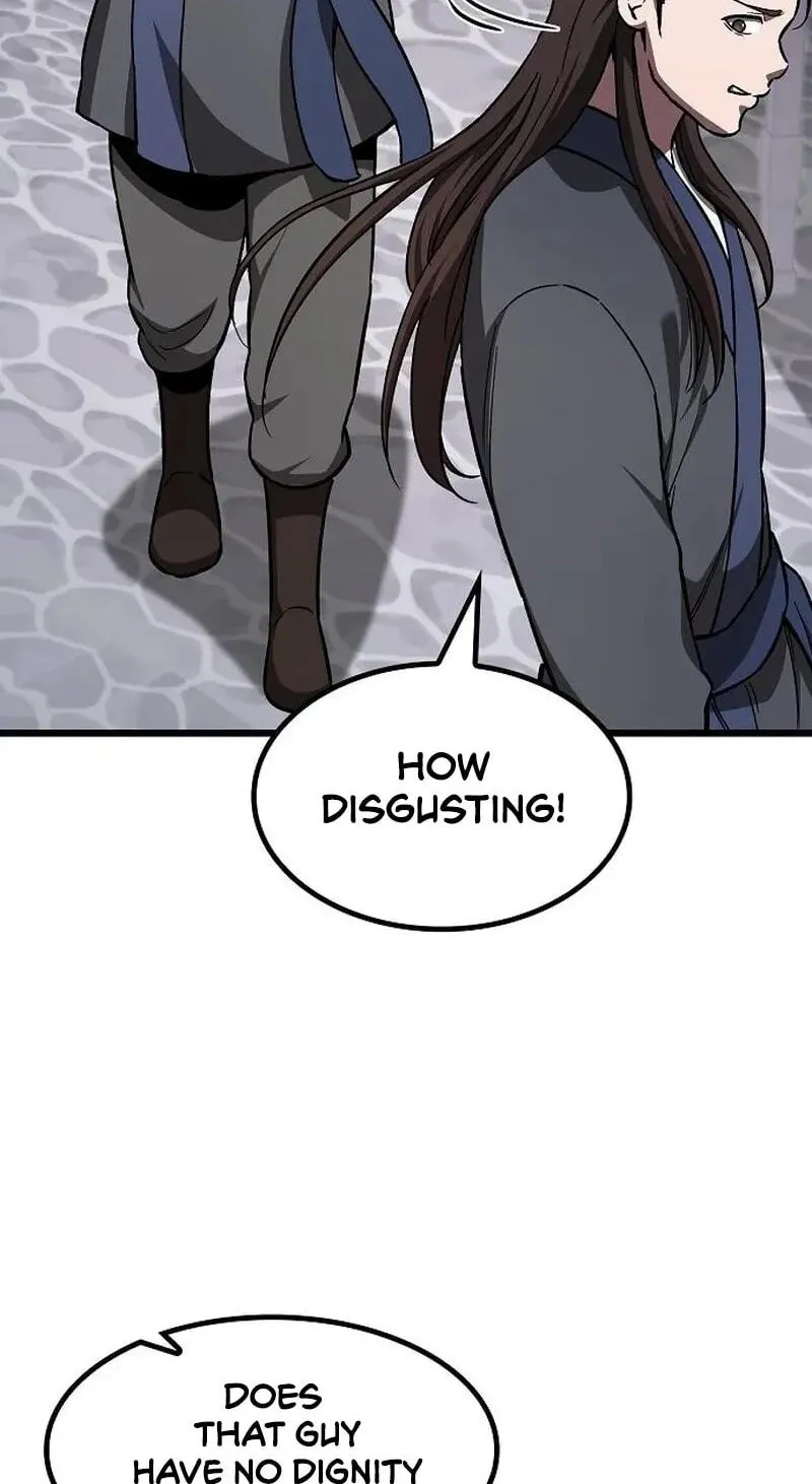 Who Threatened Me With a Knife? chapter 53 page 51