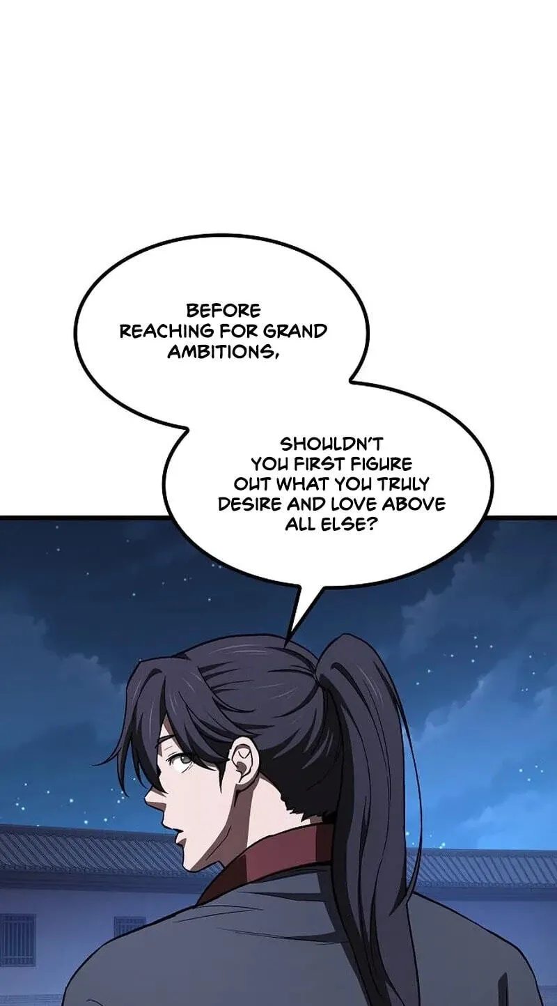 Who Threatened Me With a Knife? chapter 53 page 28