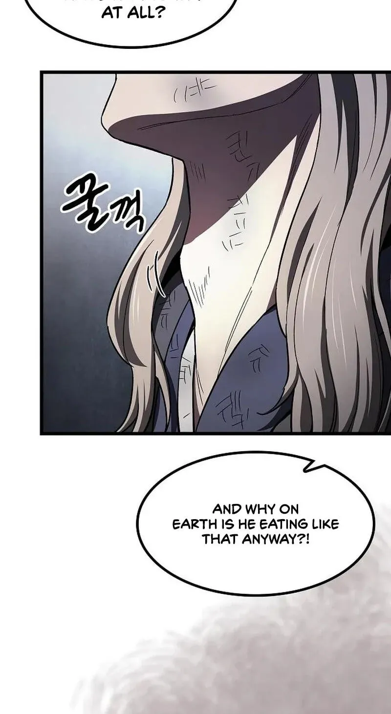 Who Threatened Me With a Knife? chapter 53 page 52