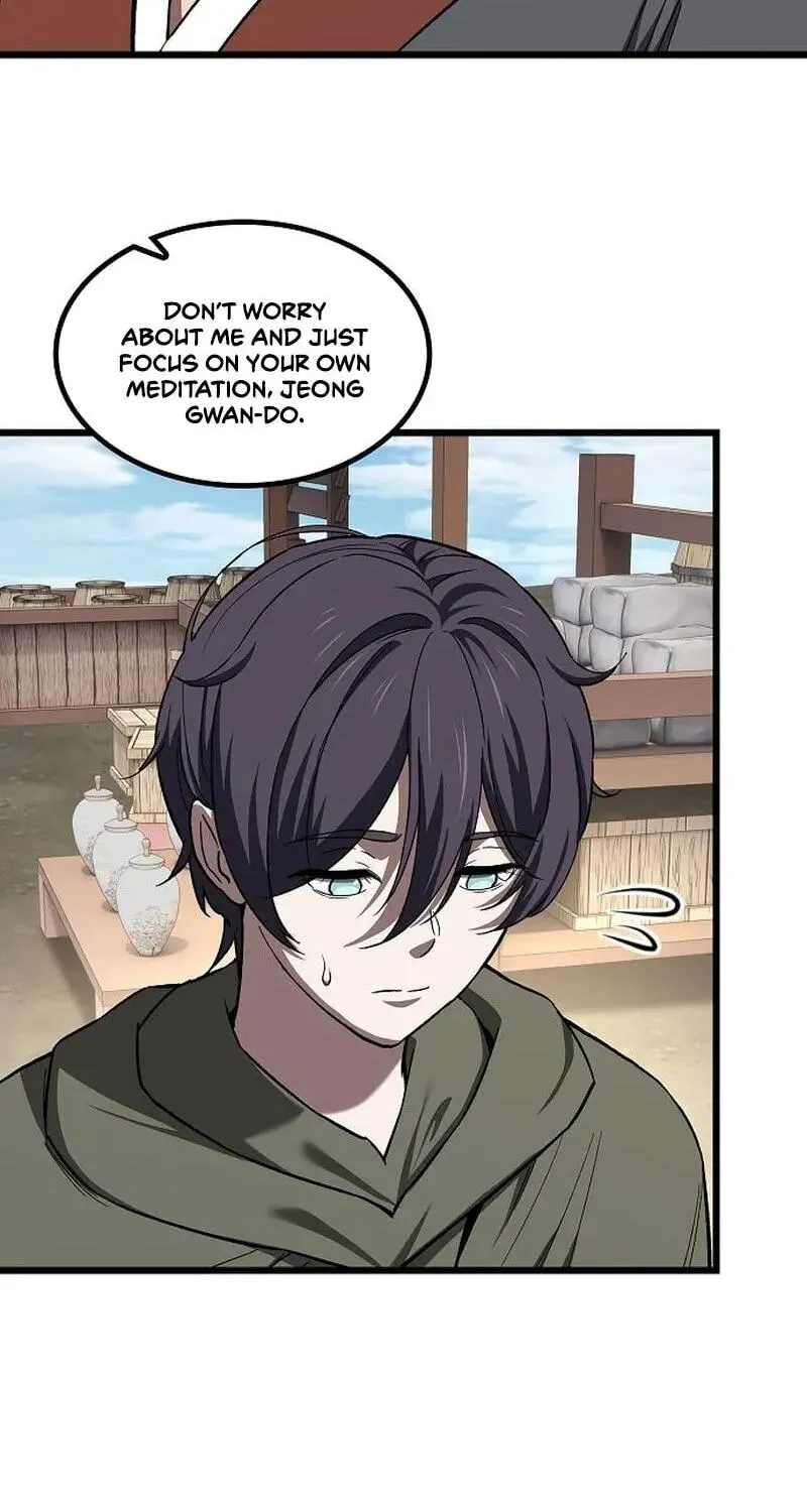 Who Threatened Me With a Knife? chapter 53 page 68
