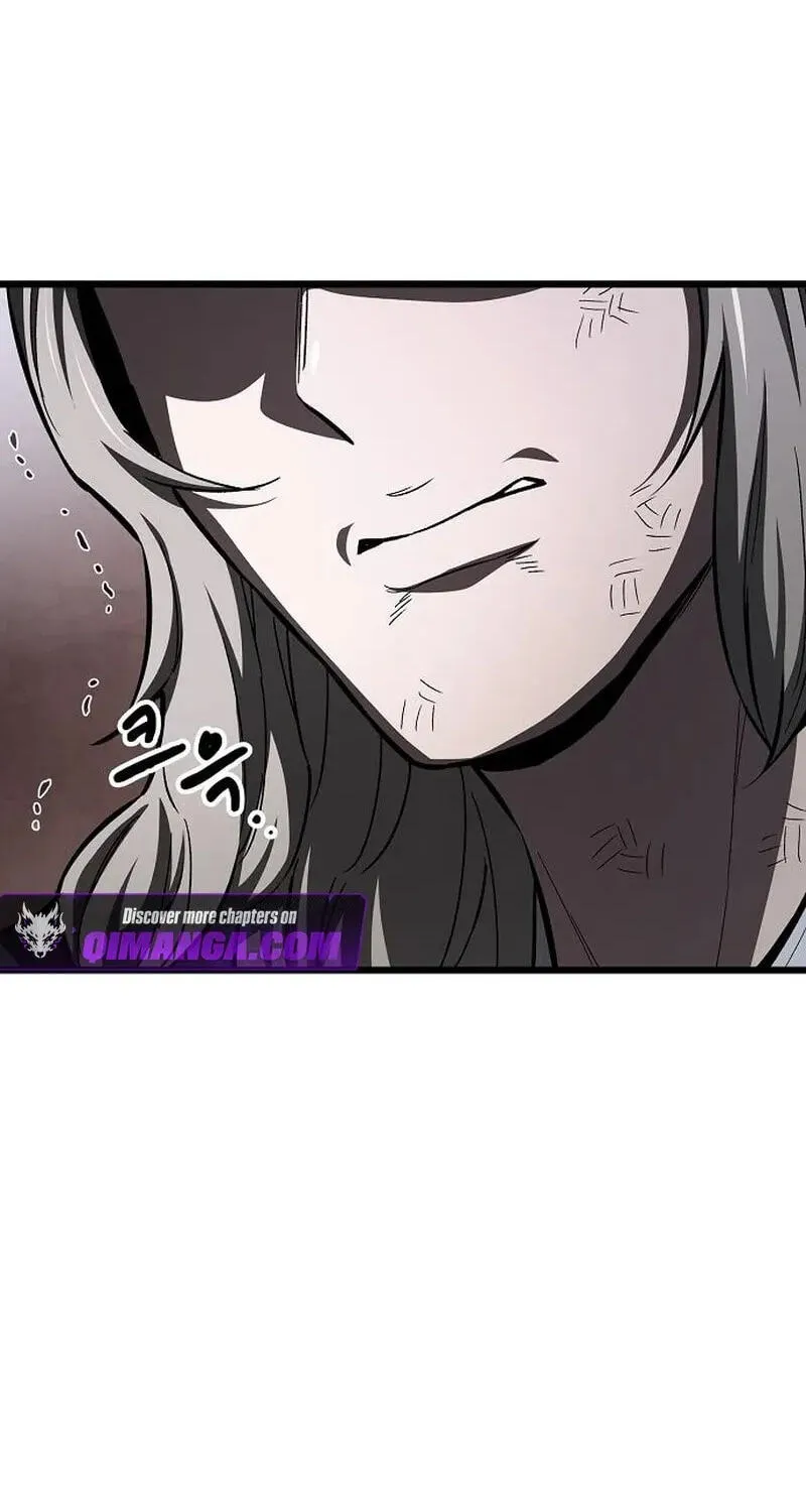Who Threatened Me With a Knife? chapter 53 page 10