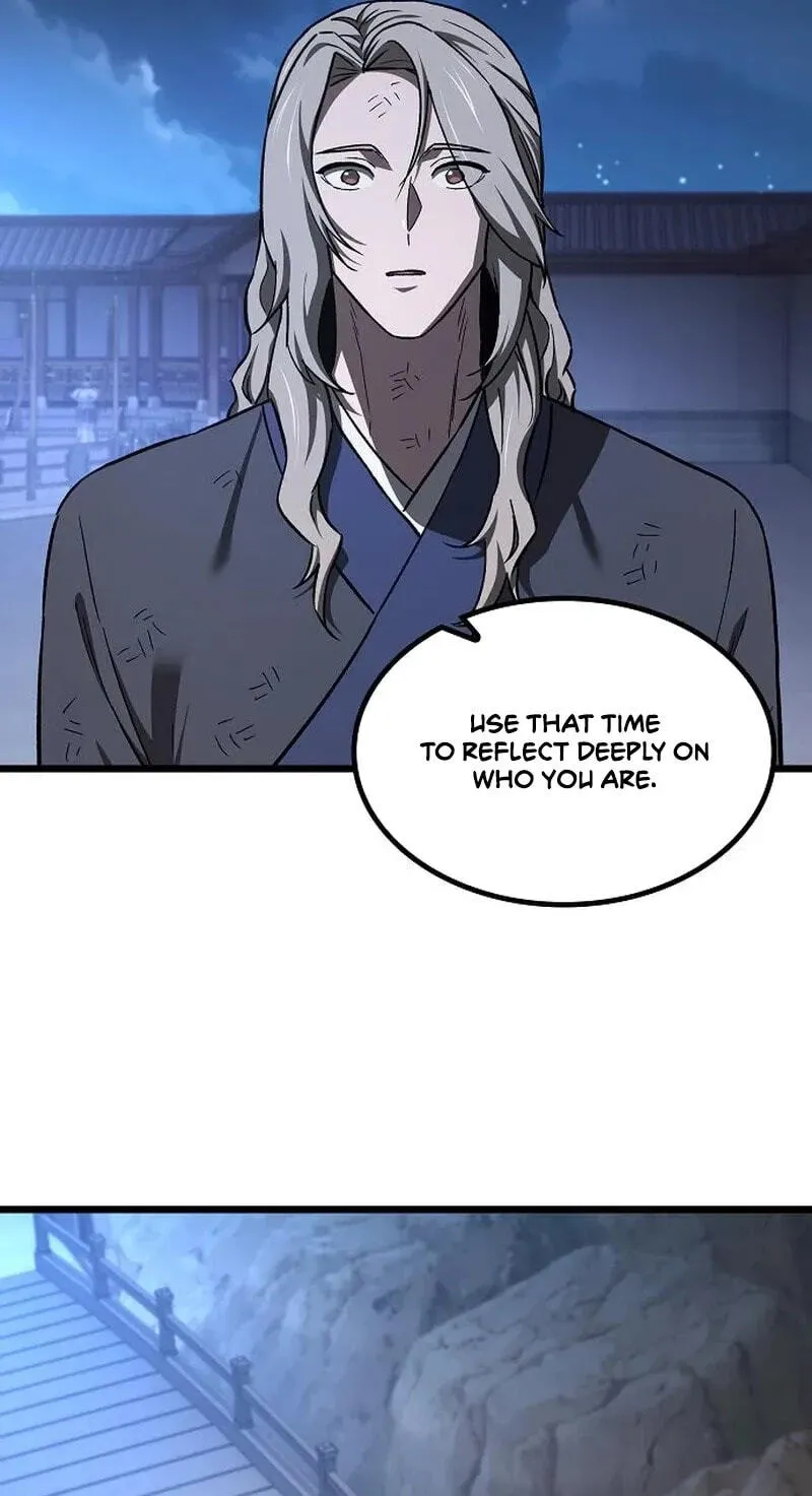 Who Threatened Me With a Knife? chapter 53 page 30