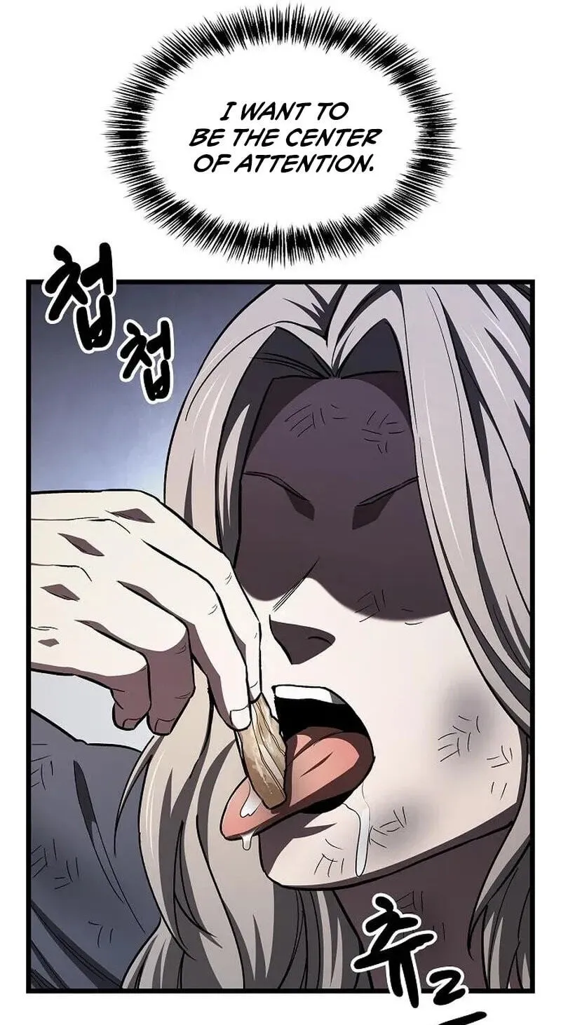 Who Threatened Me With a Knife? chapter 53 page 49