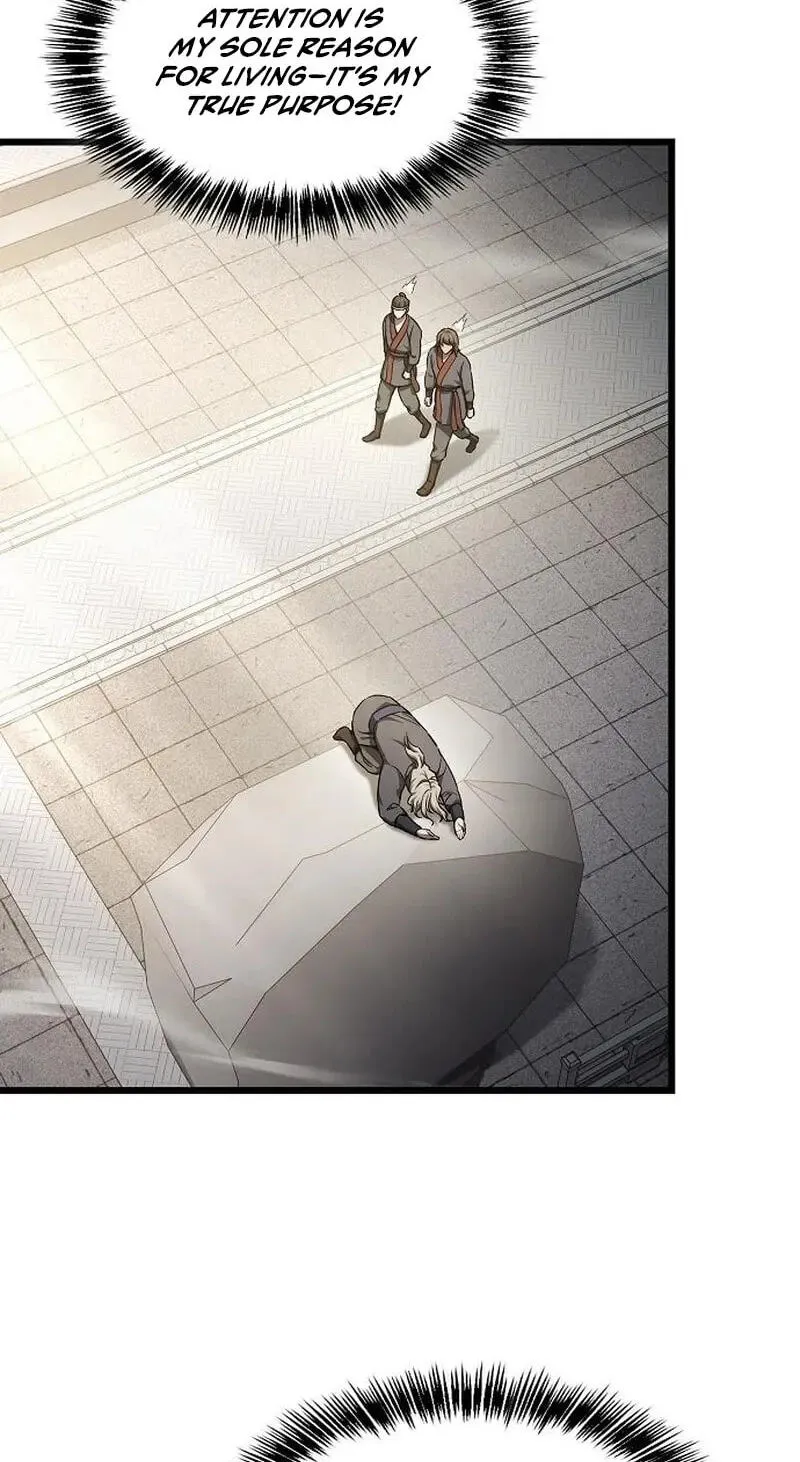 Who Threatened Me With a Knife? chapter 53 page 55